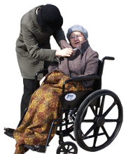 Elderly Care